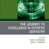 Dental Clinics of North America: Volume 64 (Issue 1 to Issue 4) 2020 PDF