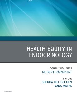 Endocrinology and Metabolism Clinics of North America: Volume 52 (Issue 1 to Issue 4) 2023 PDF