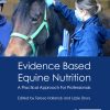 Evidence Based Equine Nutrition (EPUB)