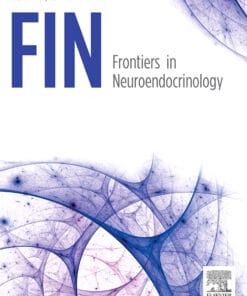 Frontiers in Neuroendocrinology PDF