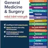 General Medicine and Surgery: Medical student revision guide (PDF)