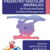 Great Ormond Street Handbook of Paediatric Vascular Anomalies (PDF)