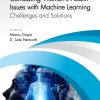 Combating Women’s Health Issues with Machine Learning (PDF)