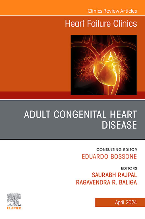 Heart Failure Clinics PDF