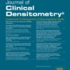 Journal of Clinical Densitometry PDF