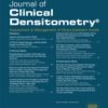 Journal of Clinical Densitometry PDF