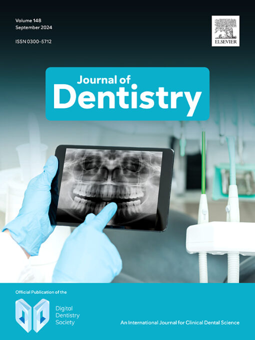 Journal of Dentistry PDF