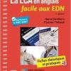 La LCA en anglais facile aux EDN: Fiches théoriques et pratiques, 2nd edition (PDF)