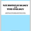 Neurotoxicology and Teratology: Volume 95 to Volume 100 2023 PDF