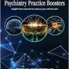 Psychiatry Practice Boosters, 4th edition (azw3 Book)