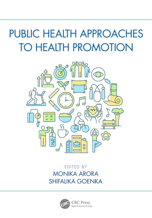 Public Health Approaches to Health Promotion (PDF)