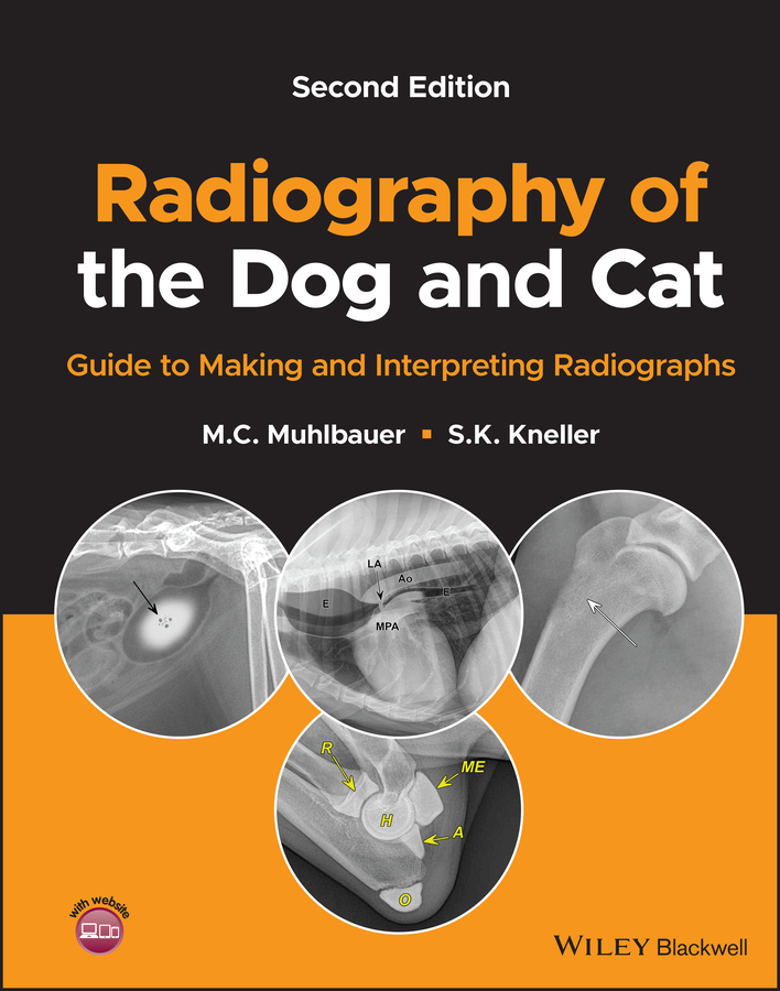 Radiography of the Dog and Cat, 2nd Edition (PDF)