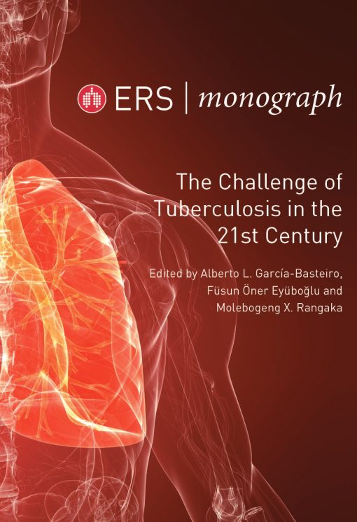 The Challenge of Tuberculosis in the 21st Century, 3rd Edition (PDF)