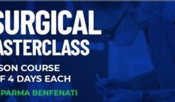 360 Surgical – Perio Masterclass (Dental course)