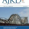 American Journal of Kidney Diseases PDF