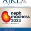 American Journal of Kidney Diseases PDF