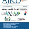 American Journal of Kidney Diseases PDF