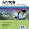 Annals of Allergy, Asthma & Immunology: Volume 131 (Issue 1 to Issue 6) 2023 PDF