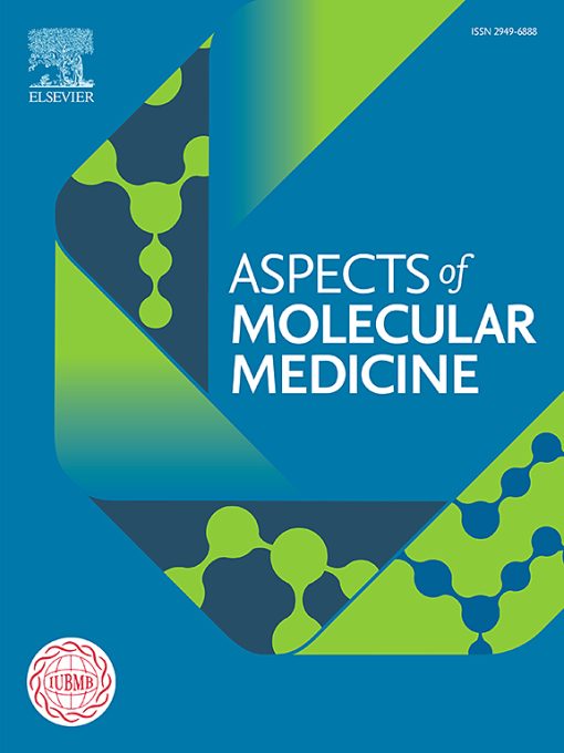 Aspects of Molecular Medicine PDF