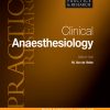 Best Practice & Research Clinical Anaesthesiology: Volume 37 (Issue 1 to Issue 4) 2023 PDF