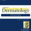 Clinics in Dermatology PDF