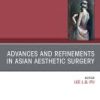 Clinics In Plastic Surgery Volume 50, Issue 1