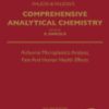 Comprehensive Analytical Chemistry: Volume 100 to Volume 103 2023 PDF