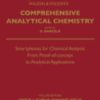 Comprehensive Analytical Chemistry: Volume 100 to Volume 103 2023 PDF