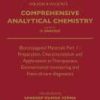 Comprehensive Analytical Chemistry: Volume 100 to Volume 103 2023 PDF