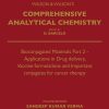 Comprehensive Analytical Chemistry: Volume 100 to Volume 103 2023 PDF