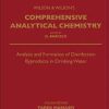 Comprehensive Analytical Chemistry: Volume 92 to Volume 95 2021 PDF