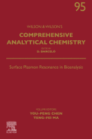 Comprehensive Analytical Chemistry: Volume 92 to Volume 95 2021 PDF