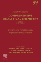 Comprehensive Analytical Chemistry: Volume 96 to Volume 99 2022 PDF