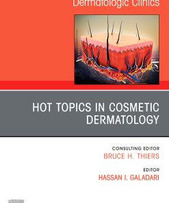 Dermatologic Clinics PDF