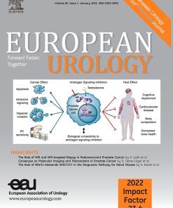 European Urology PDF