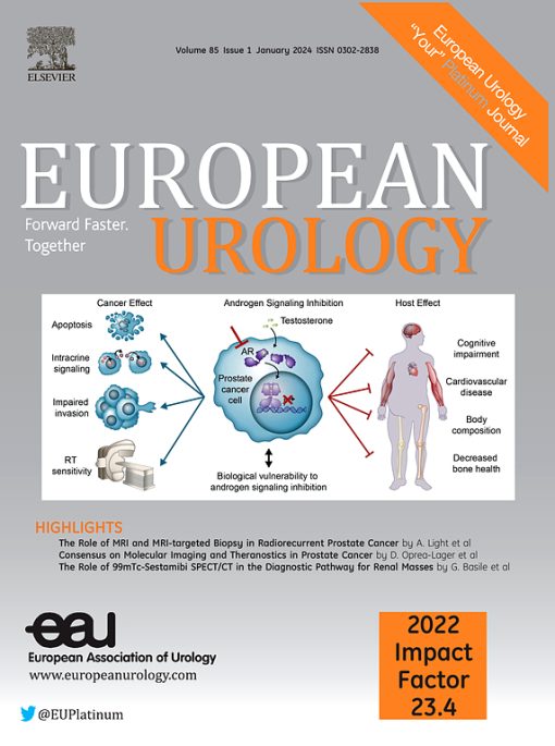 European Urology PDF