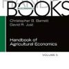 Handbook of Agricultural Economics: Volume 5 2021