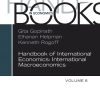 Handbook of International Economics: Volume 5 to Volume 6 2022 PDF