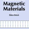 Handbook of Magnetic Materials: Volume 32 2023 PDF