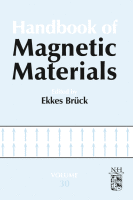 Handbook of Magnetic Materials: Volume 30 2021 PDF