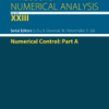 Handbook of Numerical Analysis: Volume 23 2022 PDF