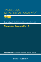 Handbook of Numerical Analysis: Volume 23 2022 PDF