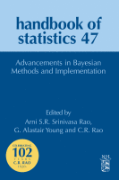 Handbook of Statistics: Volume 46 to Volume 47 2022 PDF