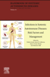 Handbook of Systemic Autoimmune Diseases: Volume 16 2020 PDF