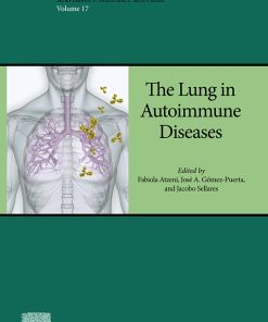 Handbook of Systemic Autoimmune Diseases: Volume 17 2022 PDF