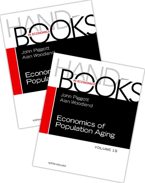 Handbook of the Economics of Population Aging: Volume 1 2016 PDF