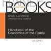 Handbook of the Economics of the Family: Volume 1, Issue 1 2023 PDF