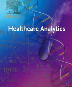 Healthcare Analytics PDF