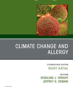 Immunology and Allergy Clinics of North America PDF