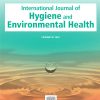 International Journal of Hygiene and Environmental Health PDF